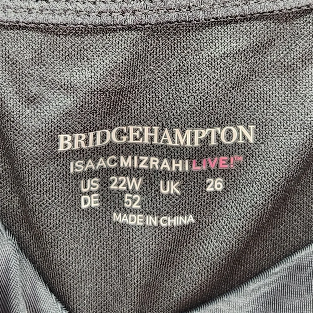 Isaac Mizrahi isaac mizrahi